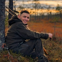 Евгений Краснощеков, 09.06.1989, Санкт-Петербург