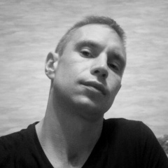 Виталий Полянский, 18.10.1984, Haapsalu (Хаапсалу)