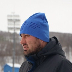 Андрей Писанов, Самара