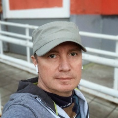 Сергей Новиков, 09.06, Орёл