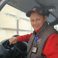 Павел Фролов, 27.08, Санкт-Петербург