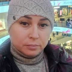 Татьяна Ермакова, 22.12, Москва