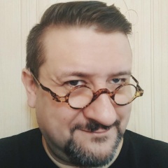 Виталий Мелешенко, 21.12, Новосибирск