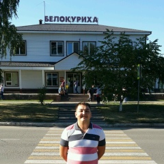 Руслан Абдргаликов, 22.05, Ангарск