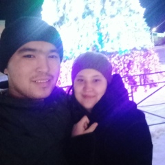Галымжан Шакентаев, Байконур