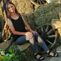 Танюша Абдуллаева, 24.11.1987, Стерлитамак