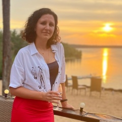 Наталья Локтионова, 27.01.1981, Санкт-Петербург