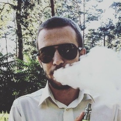 Alexi Wolkov, 25.04, Харьков