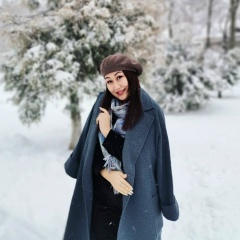 Нургуль Бектурсынова, 11.03.1995, Шымкент