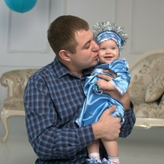 Никита Калинин, 03.03.1990, Иркутск