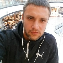 Андрей Василенко, 13.08, Кривой Рог