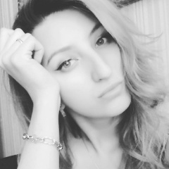 Юлия Безуглая, 26.12.1987, Victoria