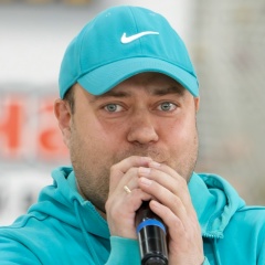 Денис Гутников, Санкт-Петербург