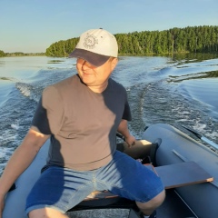 Андрей Фомин, 10.07, Бийск