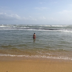 Куаныш Нурланов, 30.09, Алматы