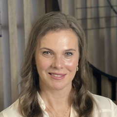 Ольга Лейтес, Санкт-Петербург