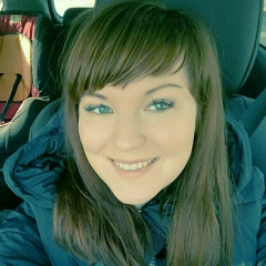 Оля Шевченко, 08.08.1988, Санкт-Петербург