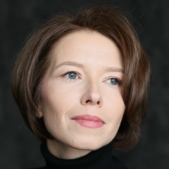 Елена Золотаревская, 05.07, Москва