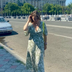 Ольга Живица, 10.06.1988, Днепр (Днепропетровск)