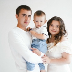 Артём Карамов, 21.03, Екатеринбург