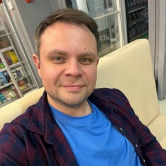 Сергей Бронников, 25.10, Минск