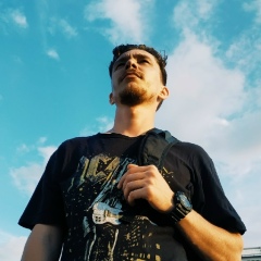 Егор Романов, 28.06.1991, Санкт-Петербург