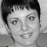Елизавета Кудрявцева, 23.01, Челябинск