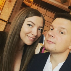 Арина Пензенская, 03.01.1993, Ярославль