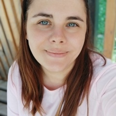 Анна Бурмистрова, 05.07.1989, Москва