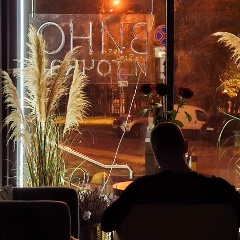 Слава Виноградский, 25.04.1994, Москва