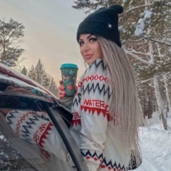 Кэти Логинова, 20.03