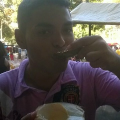 Ozy Oseias-Júnior, 10.03.1995, Ananindeua