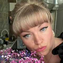 Катерина Брагина, 15.05, Березники