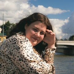 Екатерина Гусева, 15.12, Москва