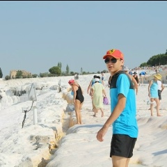 Alibek Alkebaev, 12.08, Экибастуз