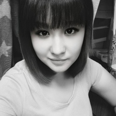 Эльмира Жакыпбеккызы, 12.03, Алматы