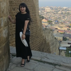 Елена Кузнецова, Нижний Новгород