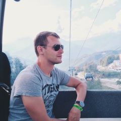 Денис Денисов, 21.12.1988, Москва