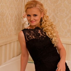 Елена Юрчук, 23.10.1984, Хмельницкий