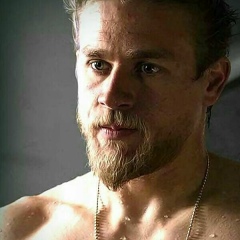 Jax Teller, California