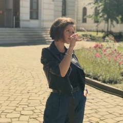 Станислава Николаева, 05.04.1988, Москва