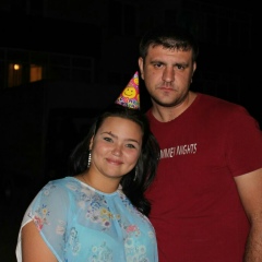 Слава Кузьмин, 09.07, Алматы
