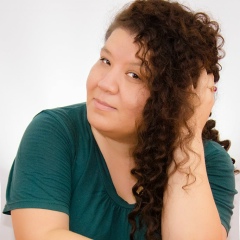 Луиза Viluir, 08.05.1979, Евпатория