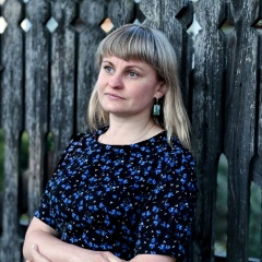 Алла Арсеньева, 05.09, Старая Русса