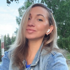 Анюта Владимирцева