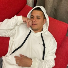 Сергей Овчинников, 01.12, Москва