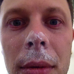 Илья Дерменжи, 31.12, Киев