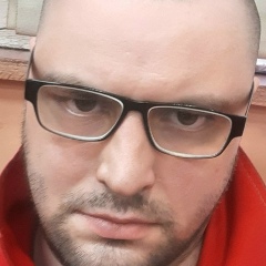 Александр Гамаюнов, 07.11, Ростов-на-Дону