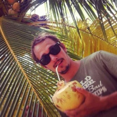 Станислав Крюк, 07.02, Киев