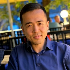 Эльмурат Нурахунов, 31.05, Бишкек